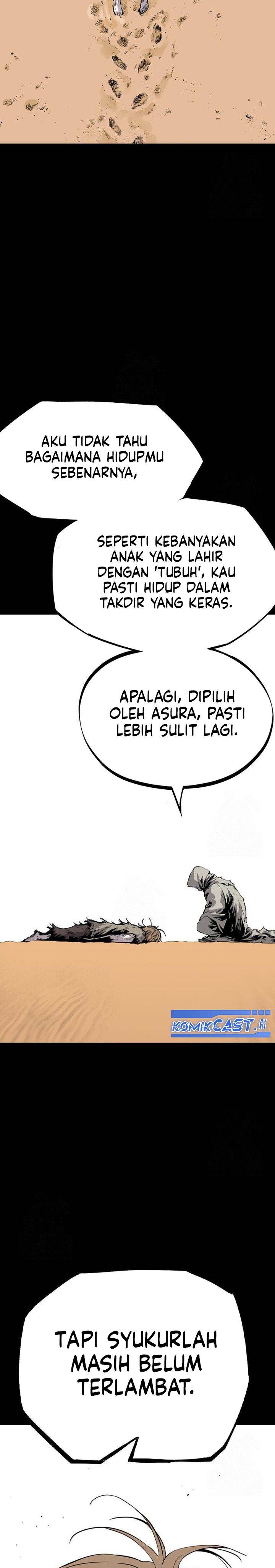 Asura (Moon Jeong-Hoo) Chapter 50