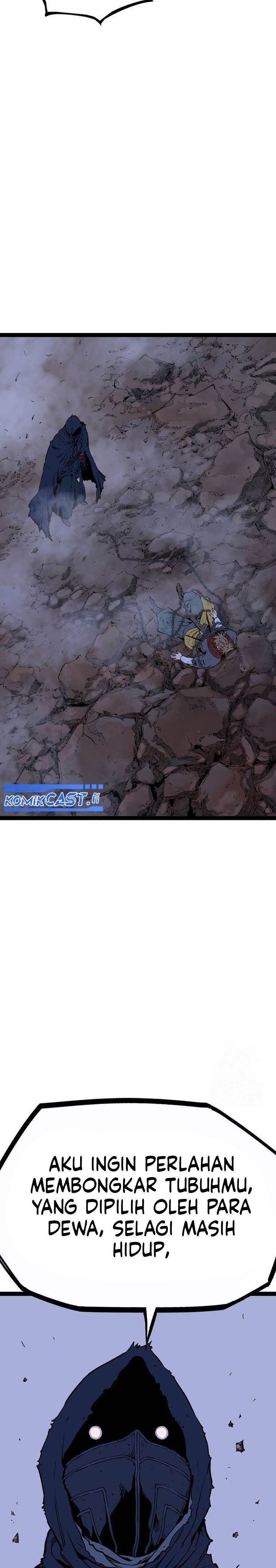 Asura (Moon Jeong-Hoo) Chapter 51