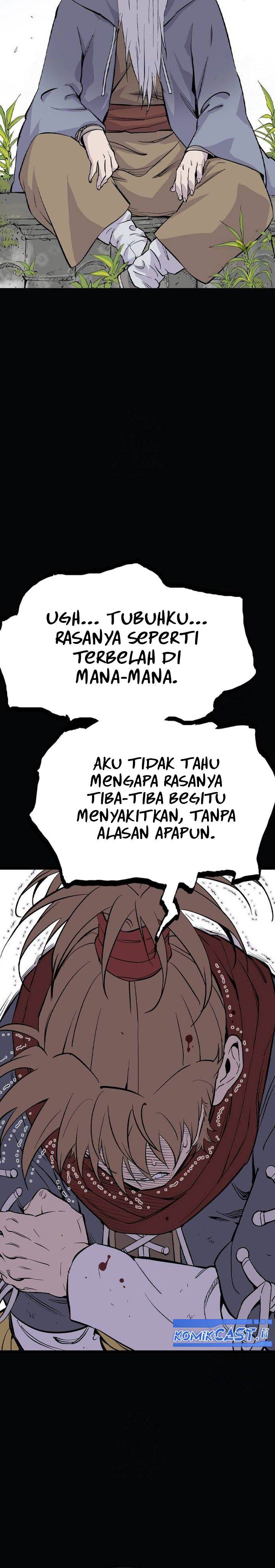 Asura (Moon Jeong-Hoo) Chapter 51