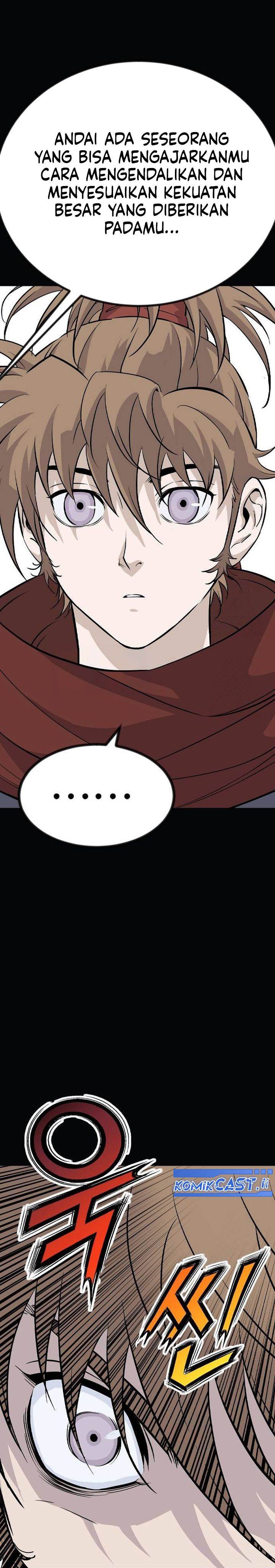 Asura (Moon Jeong-Hoo) Chapter 51