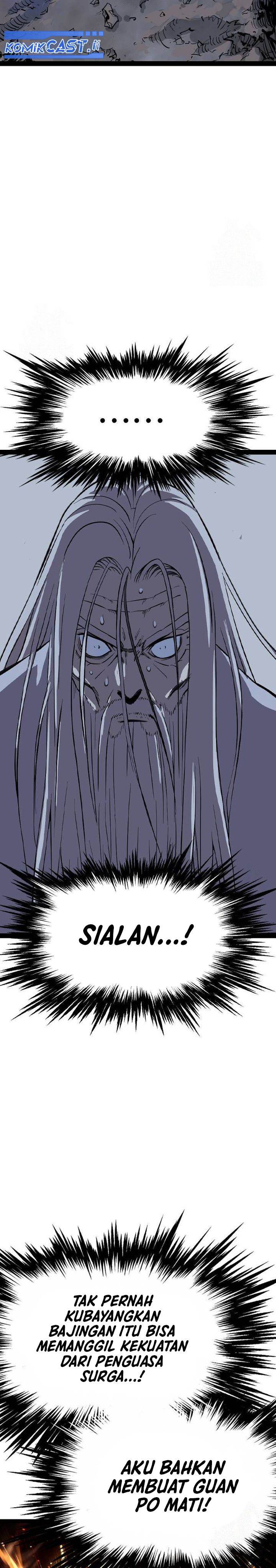 Asura (Moon Jeong-Hoo) Chapter 51