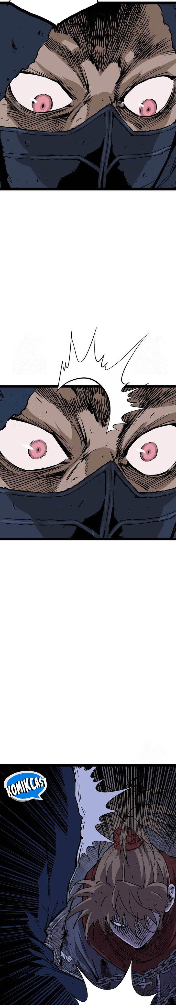Asura (Moon Jeong-Hoo) Chapter 51