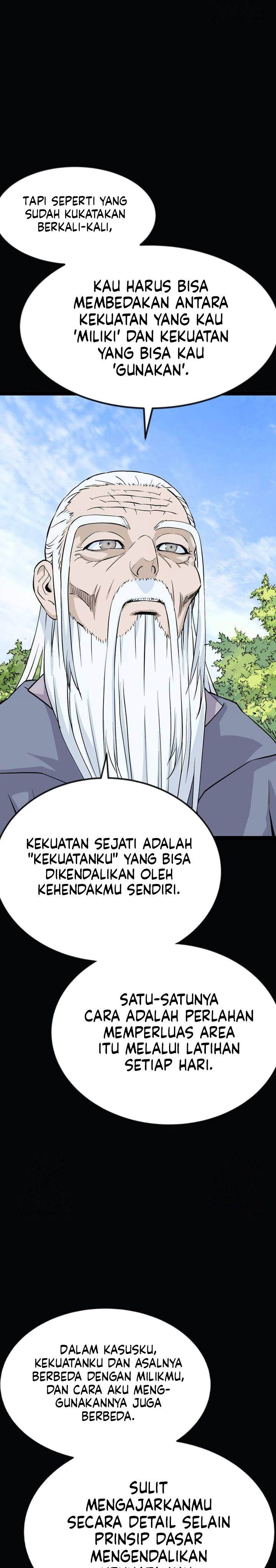 Asura (Moon Jeong-Hoo) Chapter 51