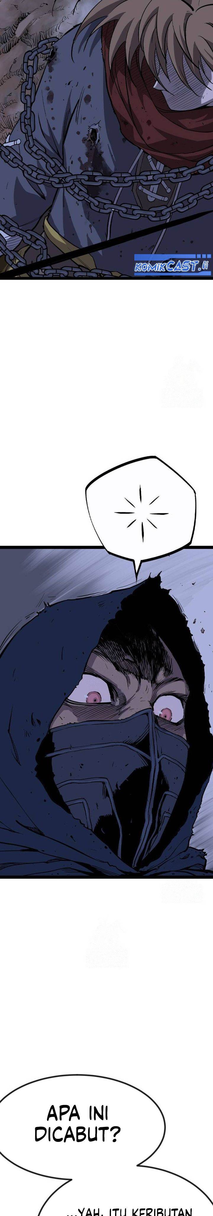 Asura (Moon Jeong-Hoo) Chapter 51