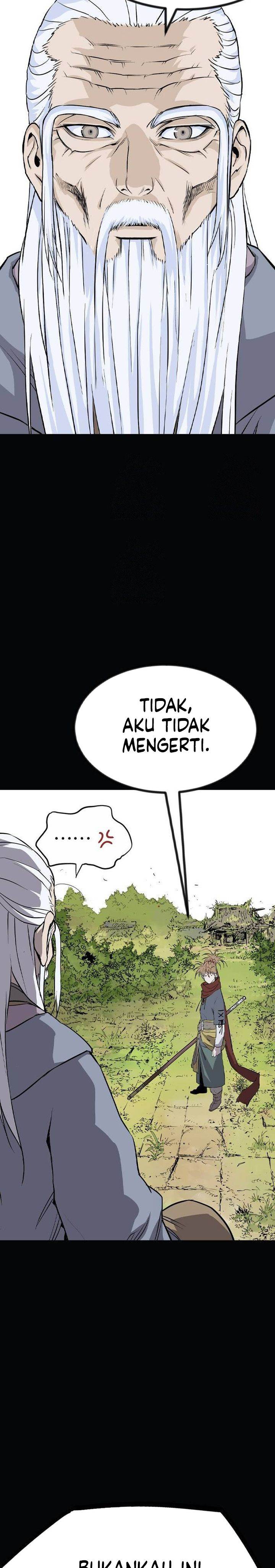 Asura (Moon Jeong-Hoo) Chapter 51