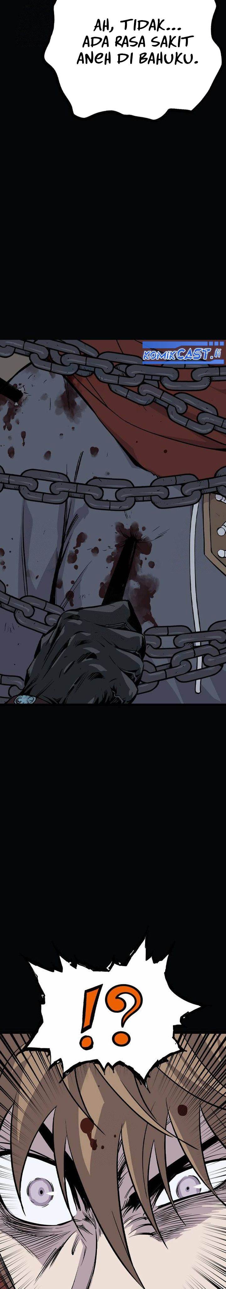 Asura (Moon Jeong-Hoo) Chapter 51