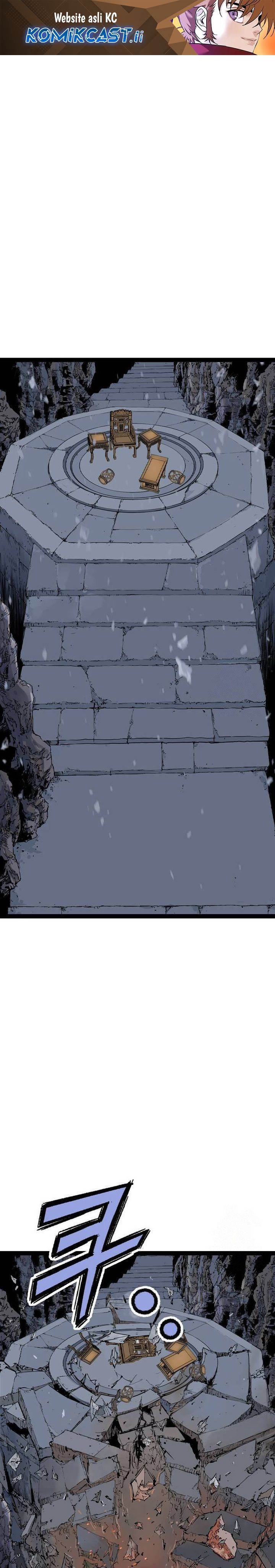 Asura (Moon Jeong-Hoo) Chapter 51