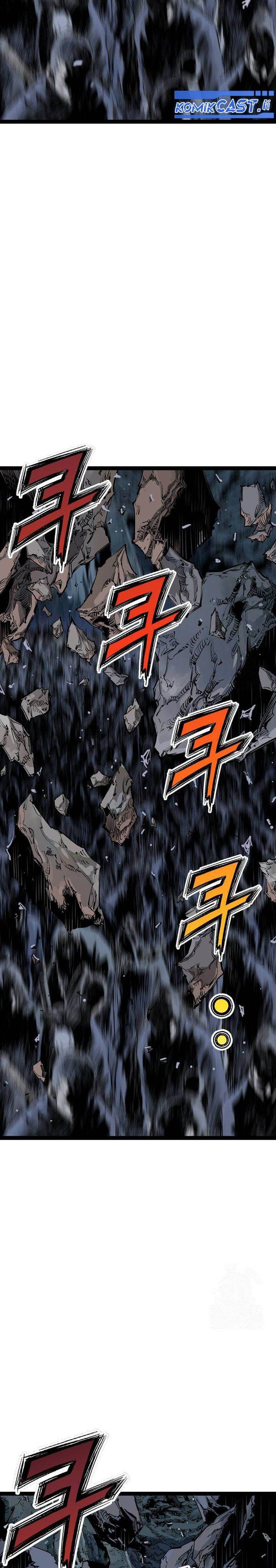 Asura (Moon Jeong-Hoo) Chapter 51