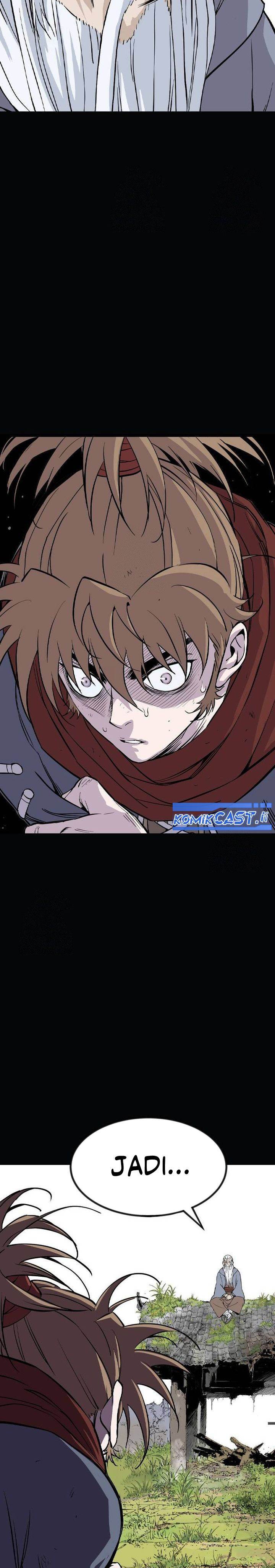 Asura (Moon Jeong-Hoo) Chapter 51