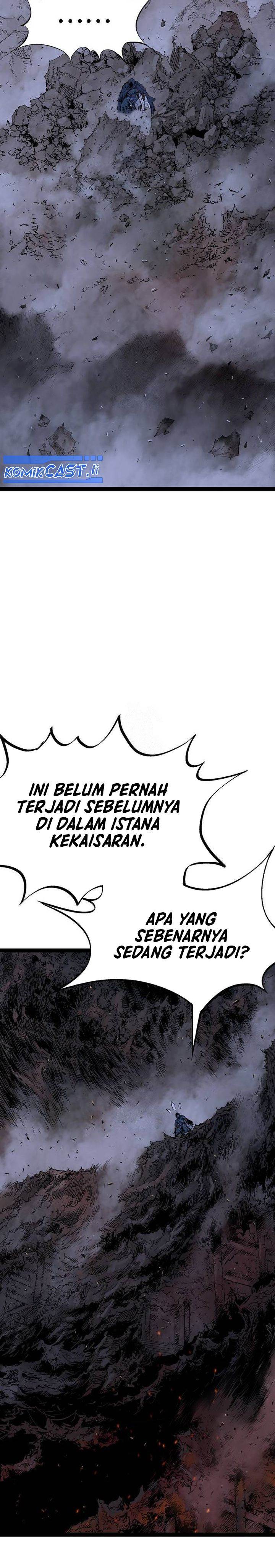 Asura (Moon Jeong-Hoo) Chapter 51