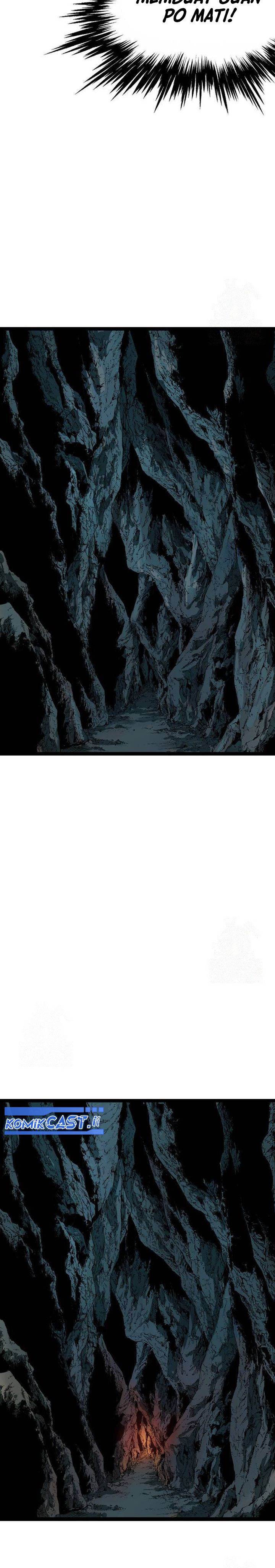 Asura (Moon Jeong-Hoo) Chapter 51