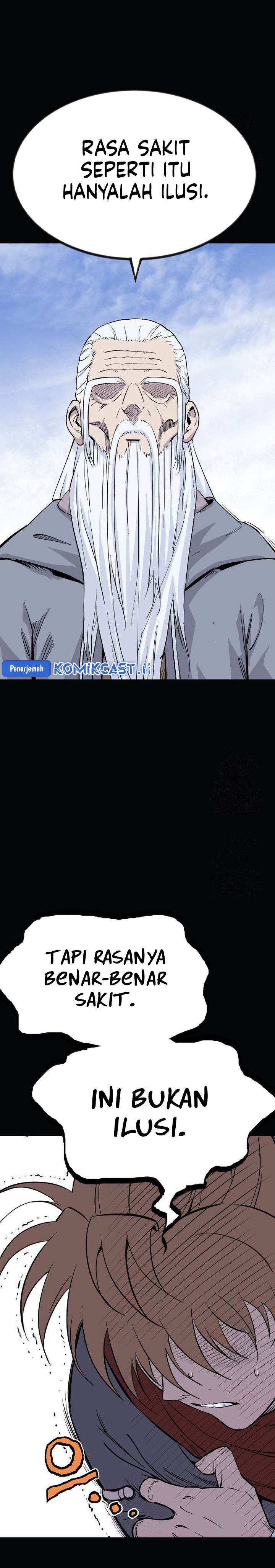 Asura (Moon Jeong-Hoo) Chapter 51