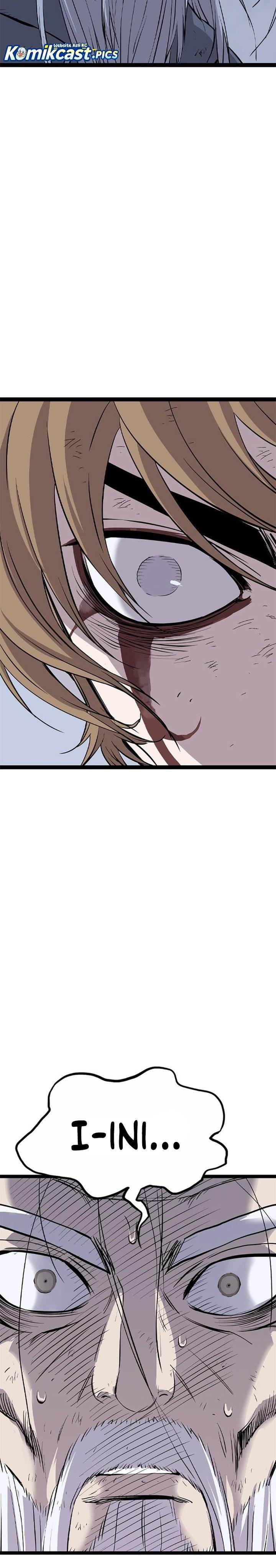 Asura (Moon Jeong-Hoo) Chapter 55