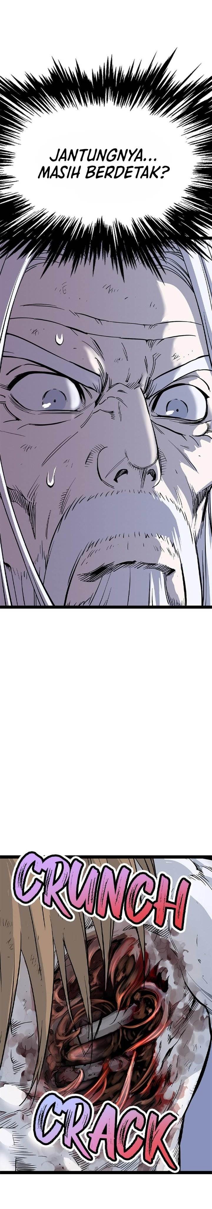 Asura (Moon Jeong-Hoo) Chapter 55