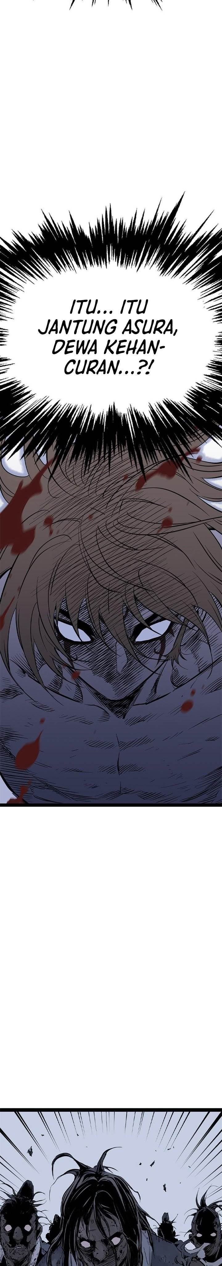Asura (Moon Jeong-Hoo) Chapter 55