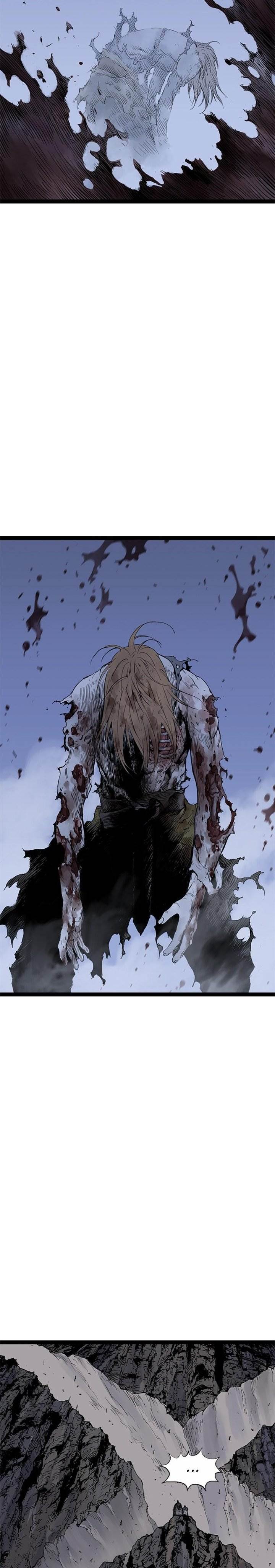 Asura (Moon Jeong-Hoo) Chapter 55