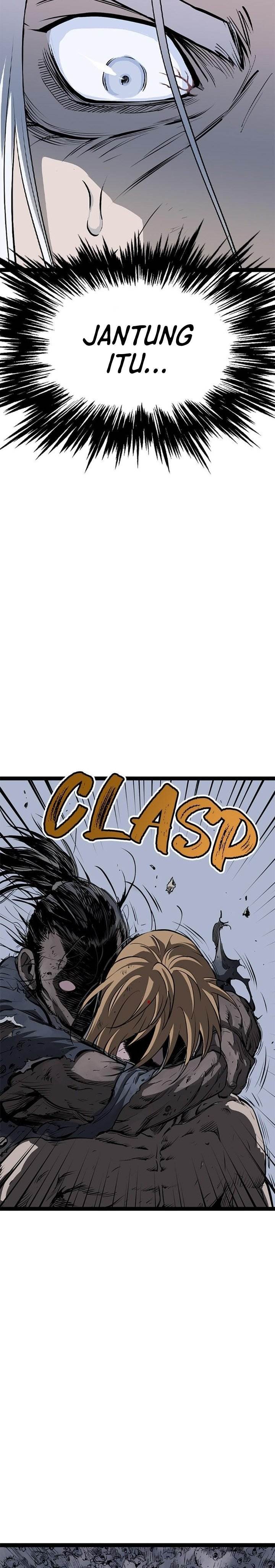 Asura (Moon Jeong-Hoo) Chapter 55
