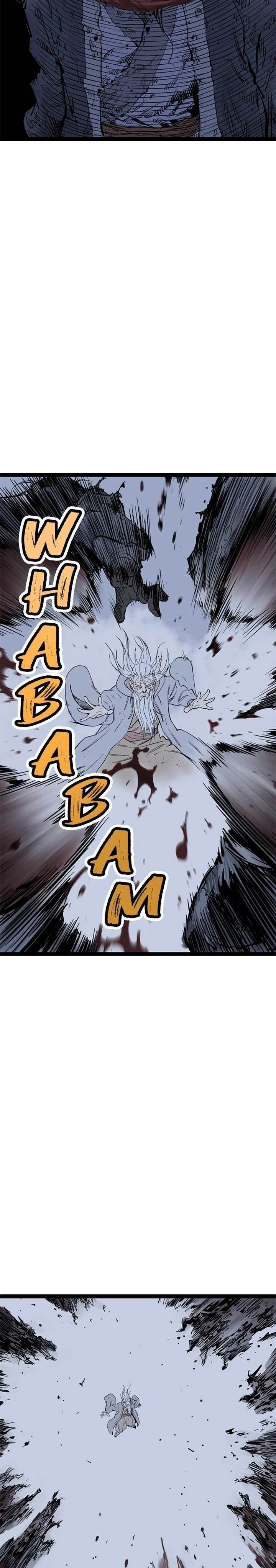 Asura (Moon Jeong-Hoo) Chapter 55