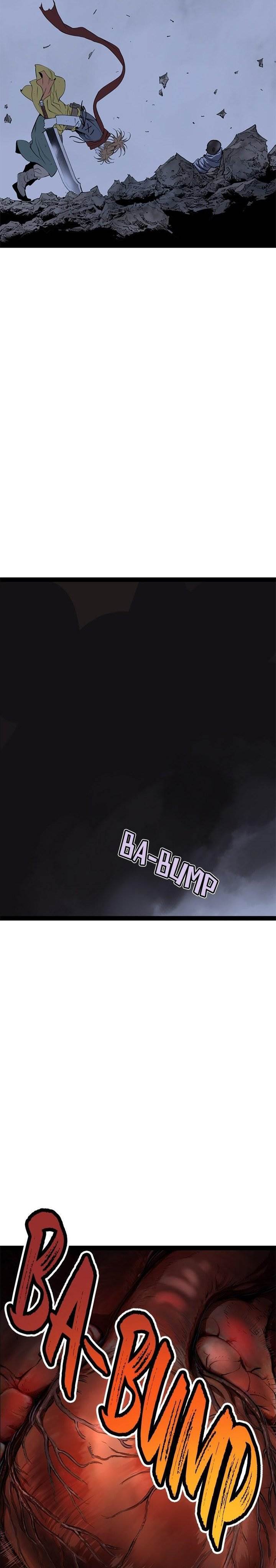Asura (Moon Jeong-Hoo) Chapter 55