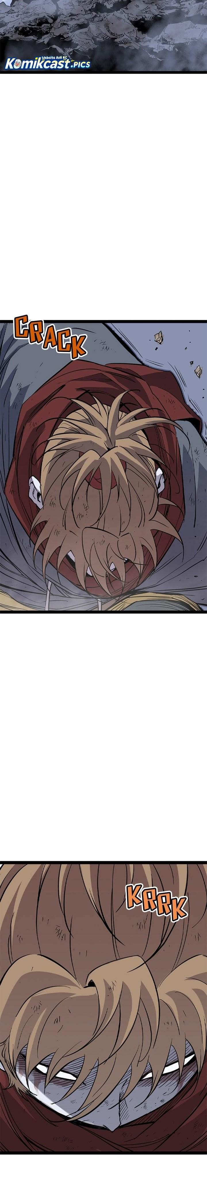 Asura (Moon Jeong-Hoo) Chapter 55