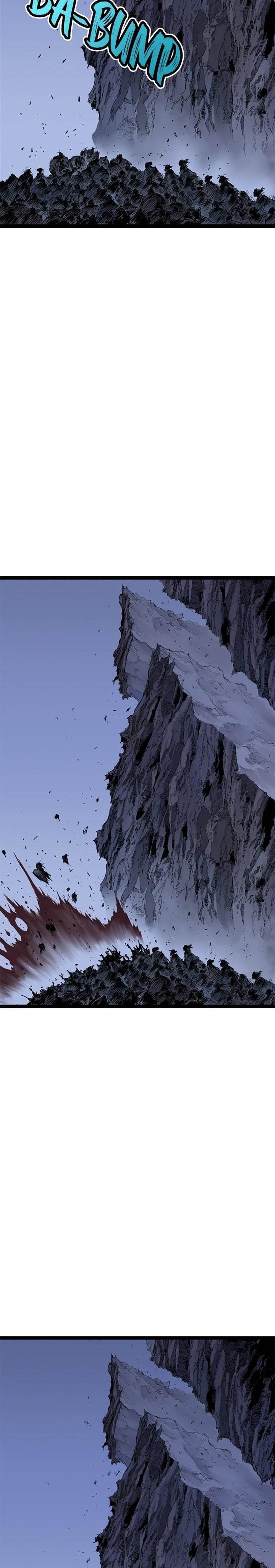 Asura (Moon Jeong-Hoo) Chapter 55