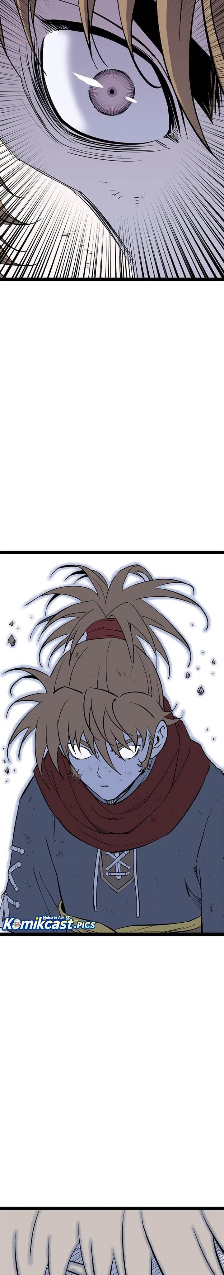 Asura (Moon Jeong-Hoo) Chapter 55