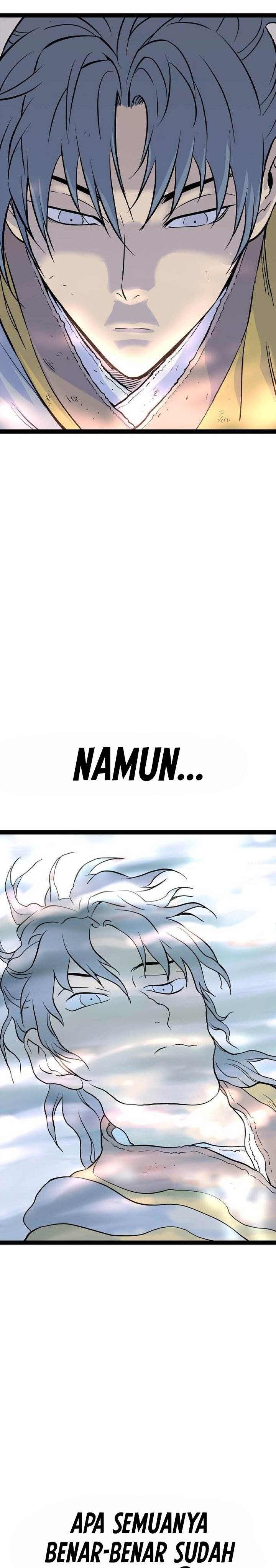 Asura (Moon Jeong-Hoo) Chapter 58