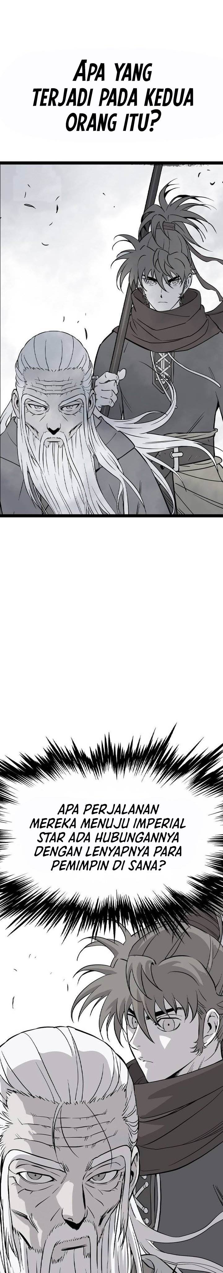 Asura (Moon Jeong-Hoo) Chapter 58