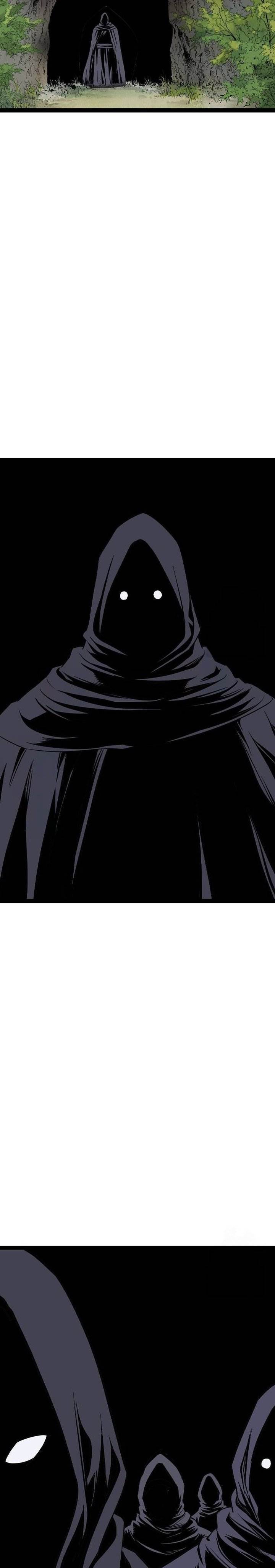 Asura (Moon Jeong-Hoo) Chapter 58
