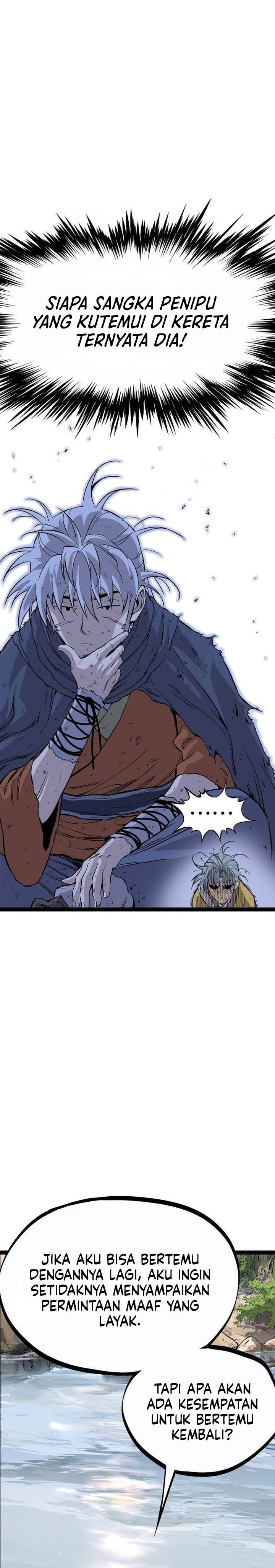 Asura (Moon Jeong-Hoo) Chapter 58