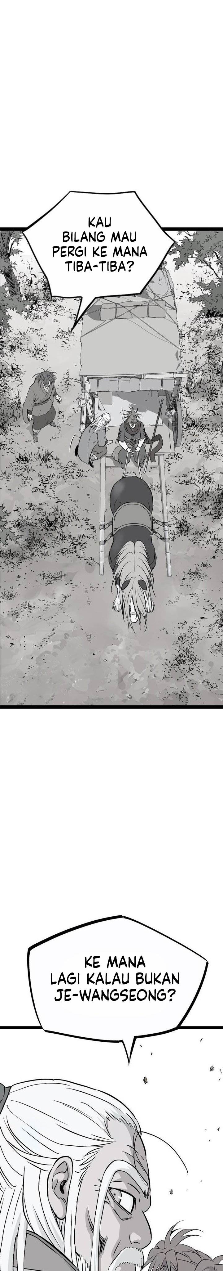 Asura (Moon Jeong-Hoo) Chapter 58