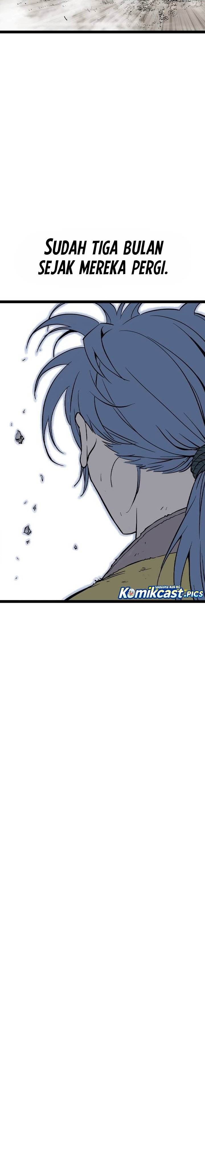 Asura (Moon Jeong-Hoo) Chapter 58