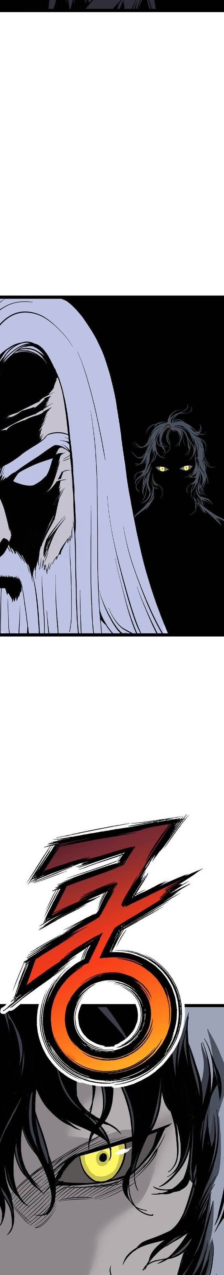 Asura (Moon Jeong-Hoo) Chapter 58