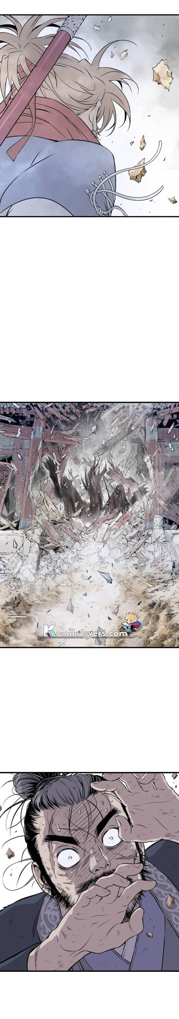 Asura (Moon Jeong-Hoo) Chapter 06