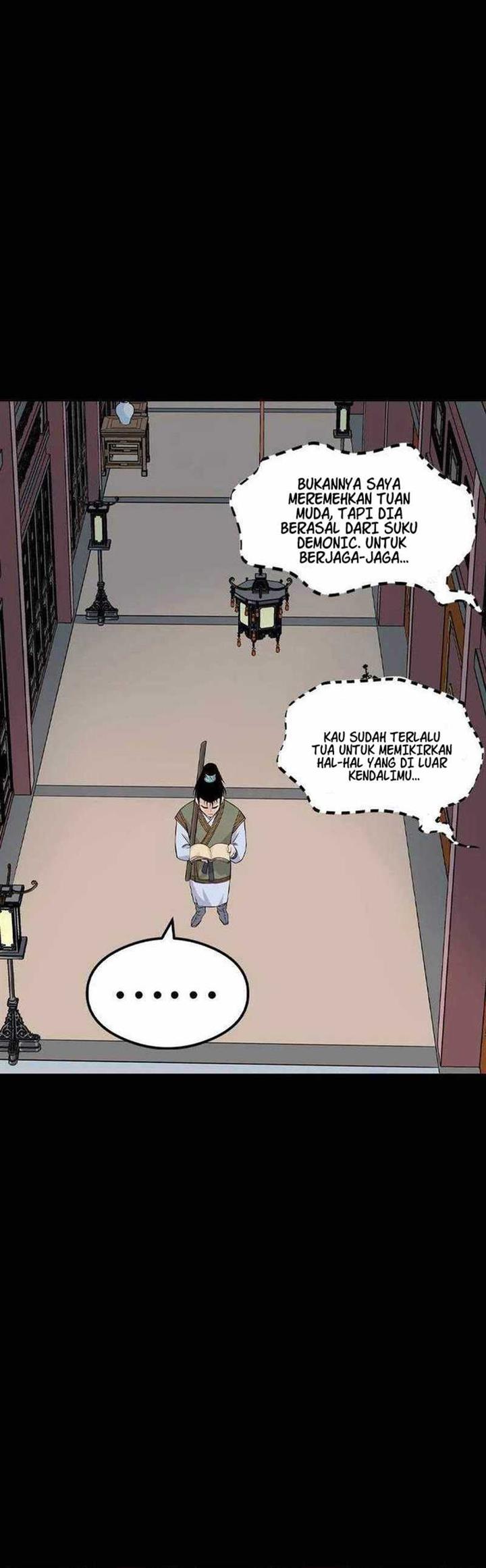 Asura (Moon Jeong-Hoo) Chapter 09