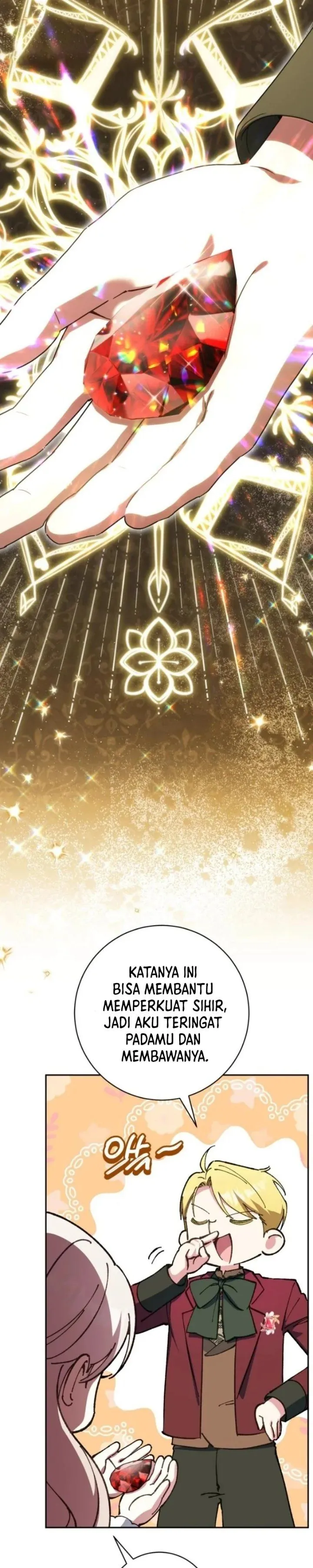 
              The Wicked Little Princess             Chapter 169