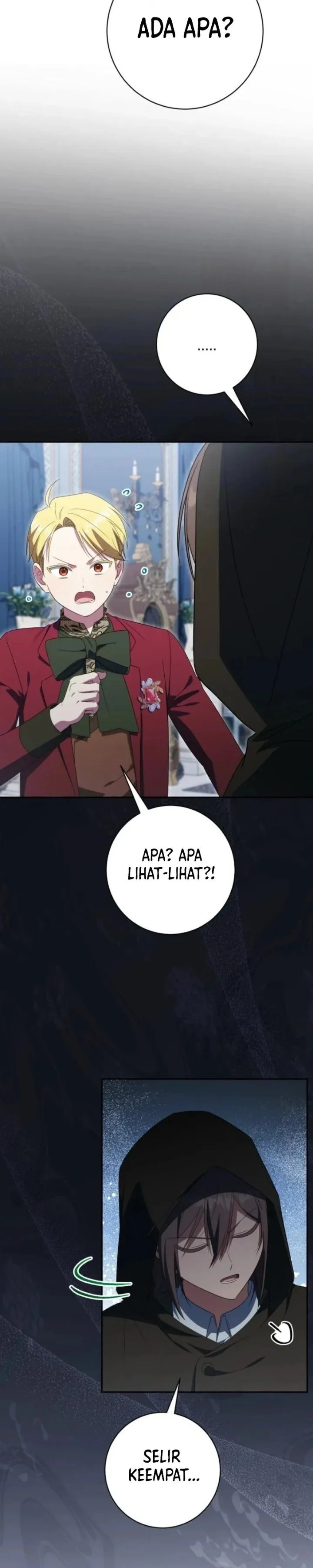 
              The Wicked Little Princess             Chapter 169