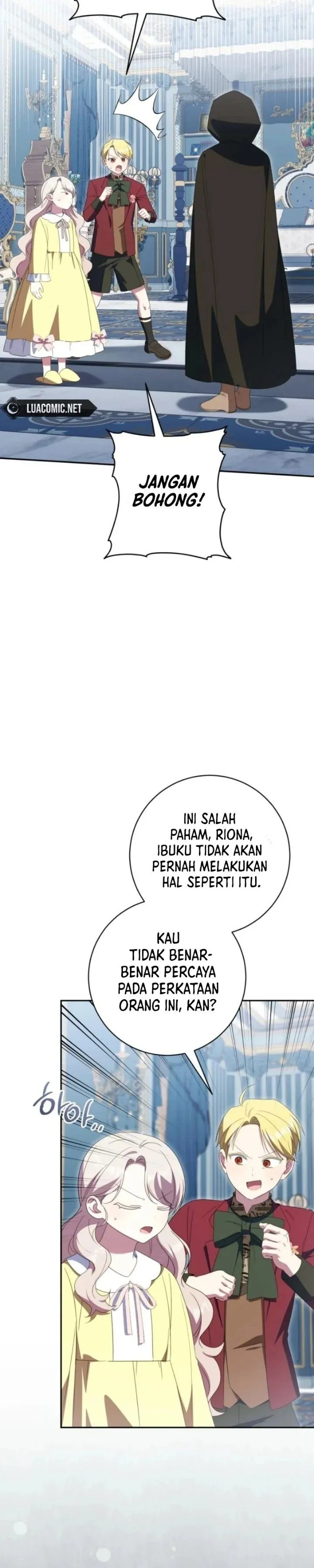
              The Wicked Little Princess             Chapter 169