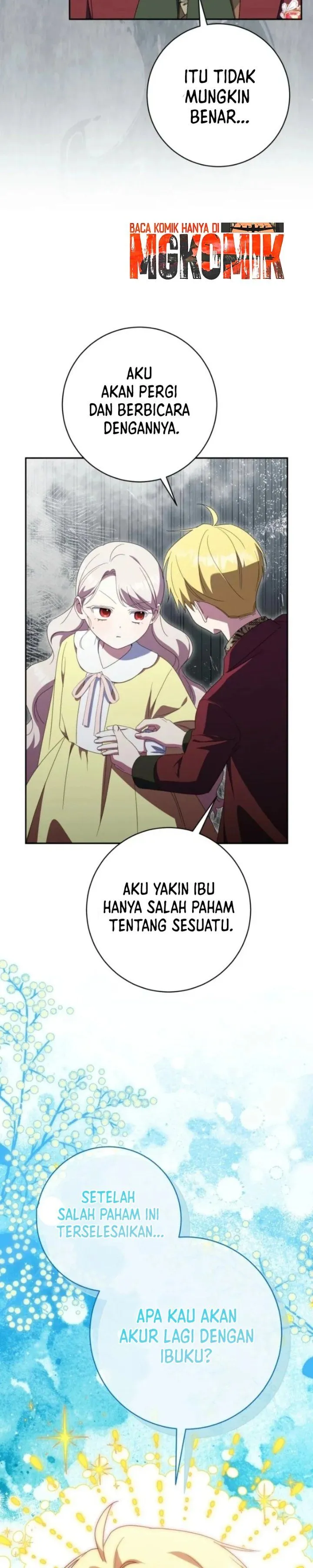 
              The Wicked Little Princess             Chapter 169