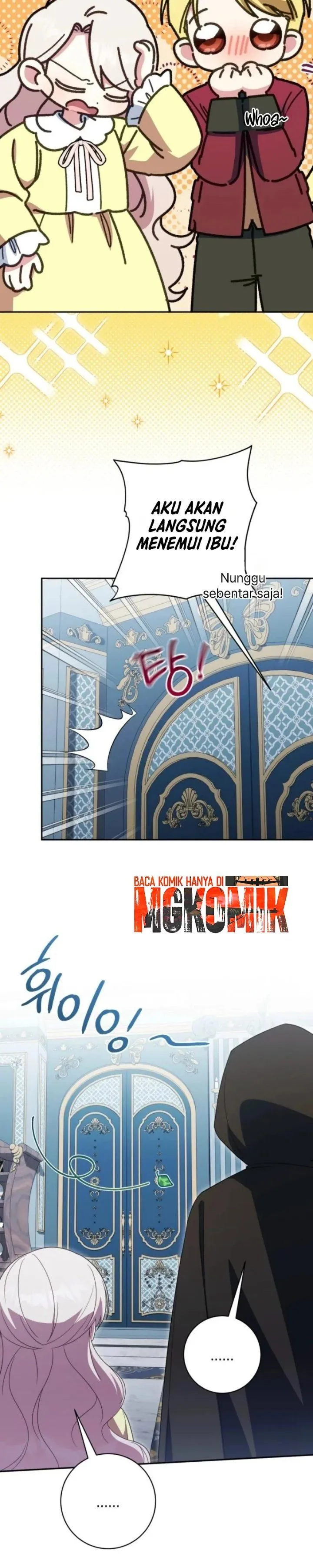 
              The Wicked Little Princess             Chapter 169