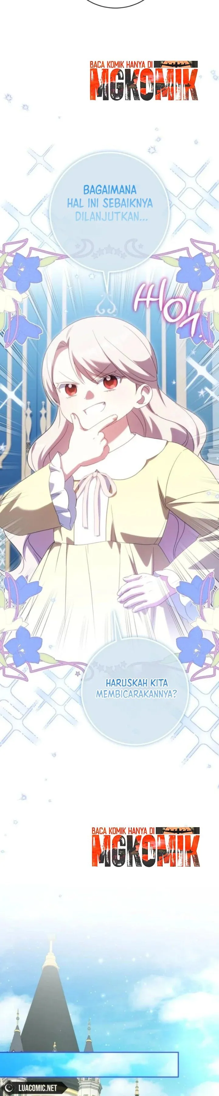 
              The Wicked Little Princess             Chapter 169
