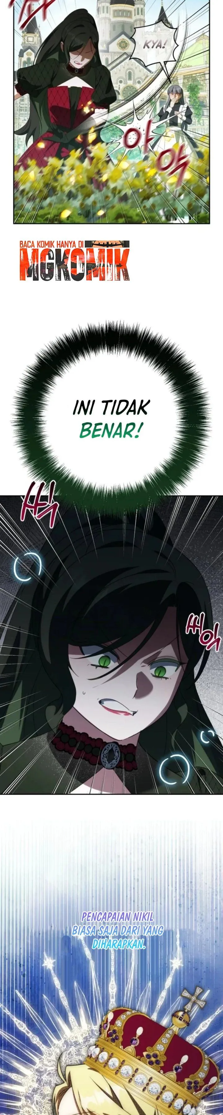 
              The Wicked Little Princess             Chapter 169