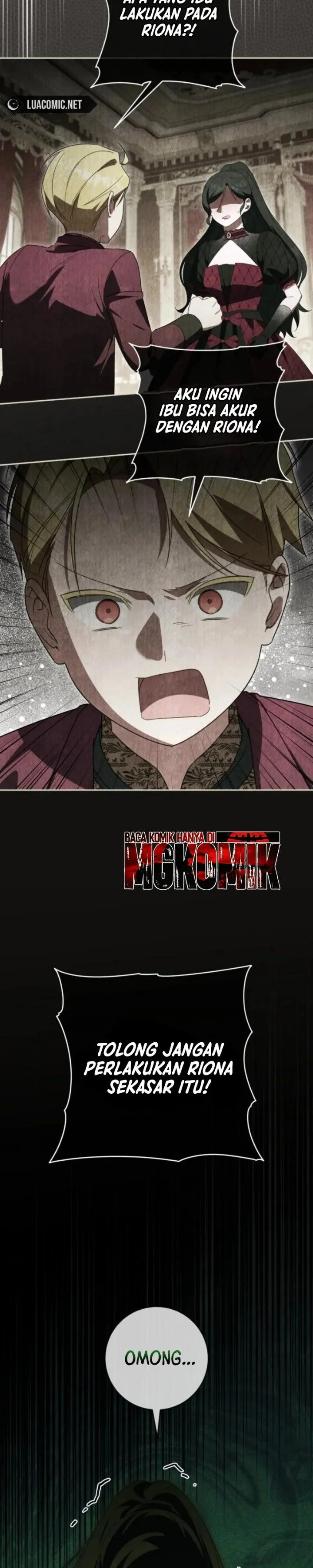 
              The Wicked Little Princess             Chapter 169