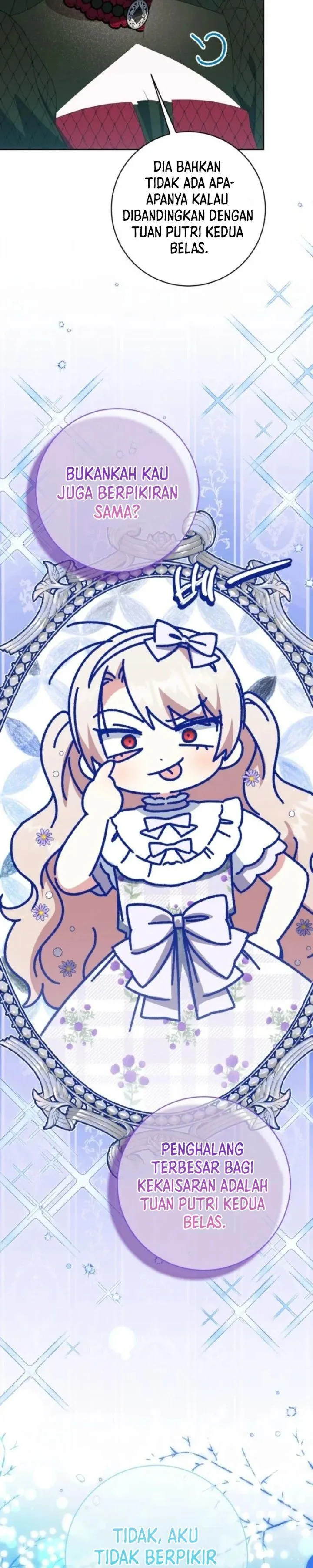 
              The Wicked Little Princess             Chapter 169