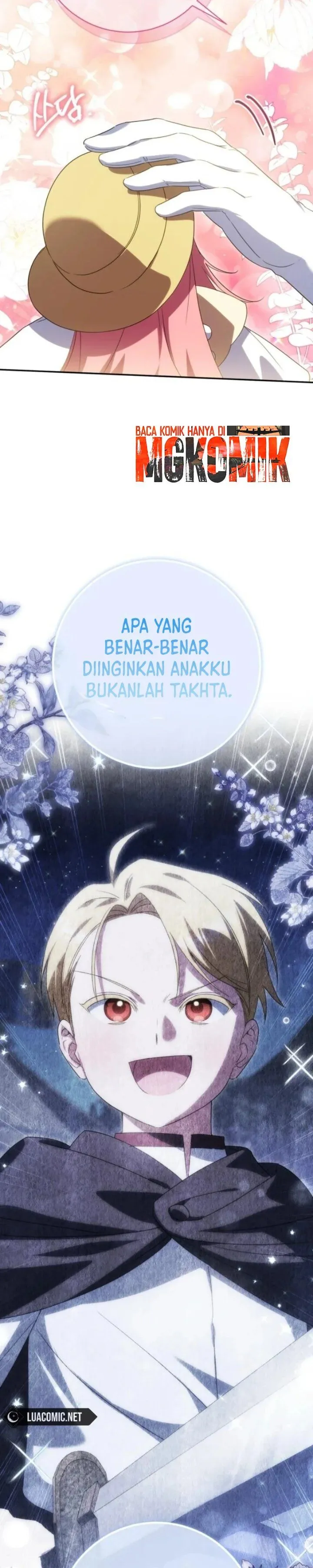
              The Wicked Little Princess             Chapter 169