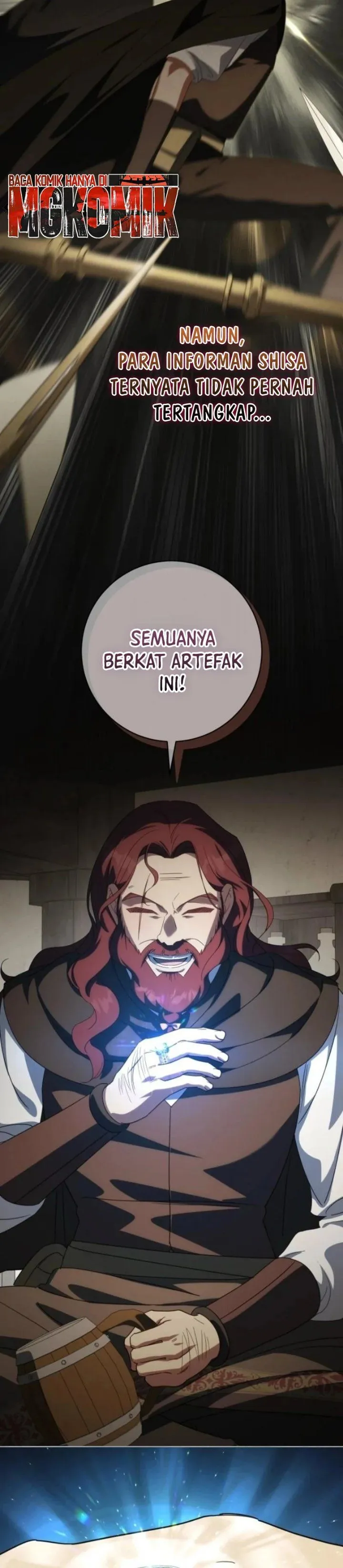 
              The Wicked Little Princess             Chapter 170