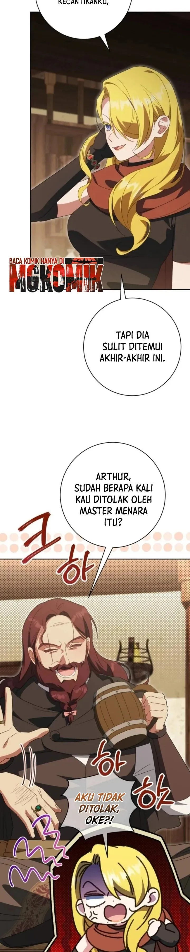 
              The Wicked Little Princess             Chapter 170
