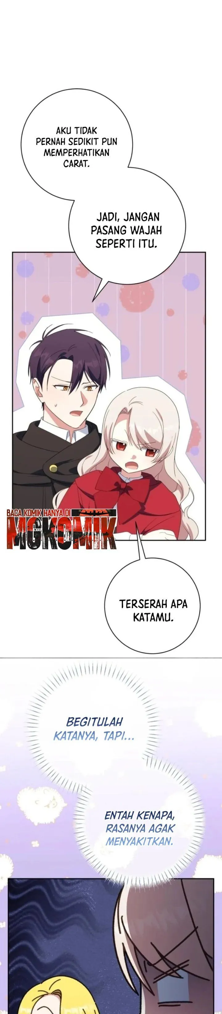 
              The Wicked Little Princess             Chapter 170