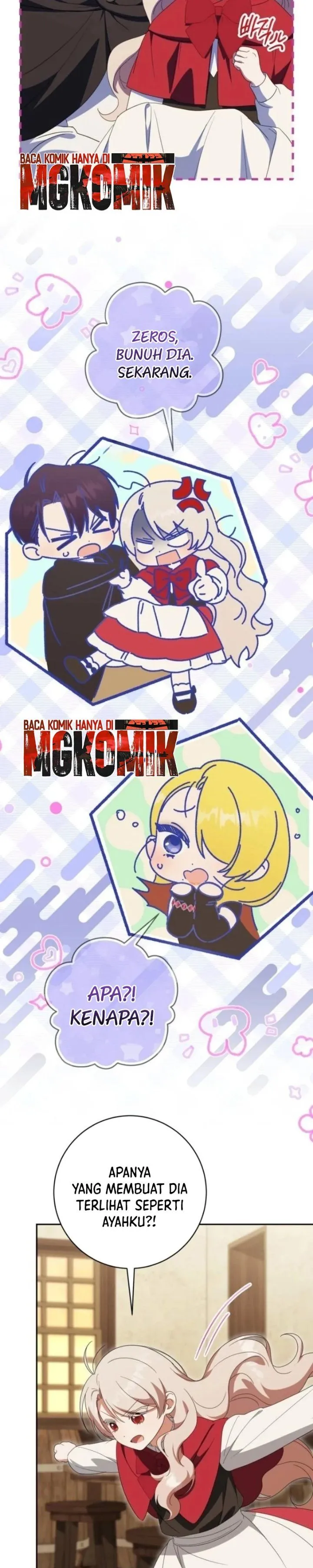 
              The Wicked Little Princess             Chapter 170