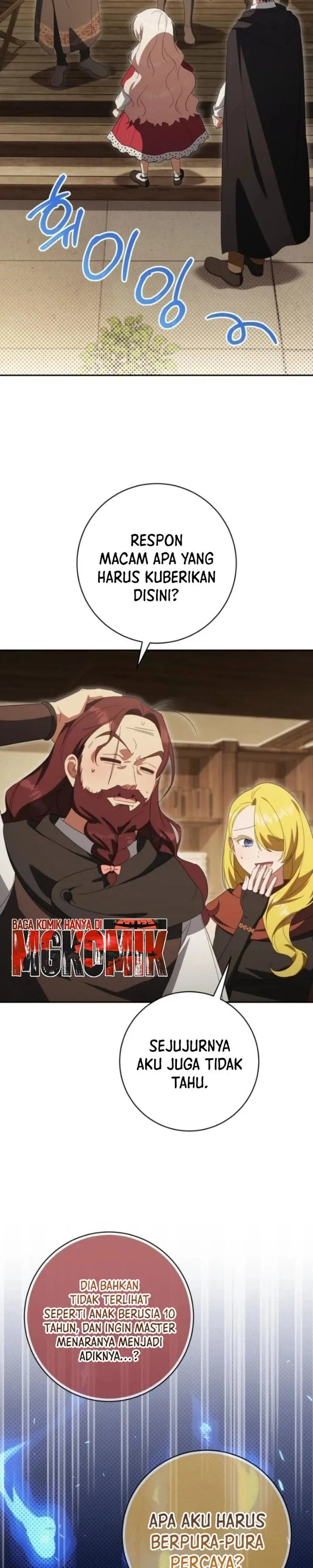 
              The Wicked Little Princess             Chapter 170